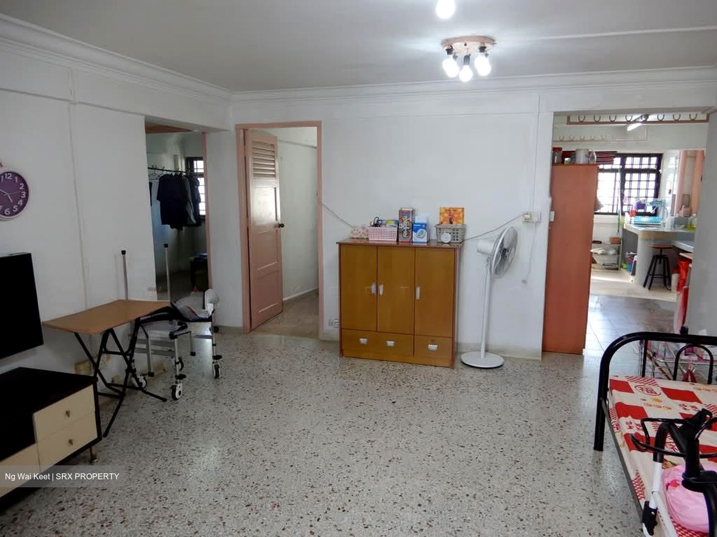 Blk 15 Hougang View (Hougang), HDB 4 Rooms #587259461